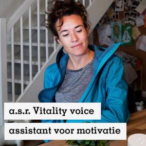 Vitality voice