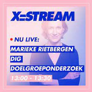 Xisstream