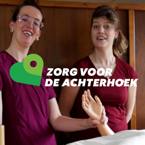 Zorg voor de Achterhoek